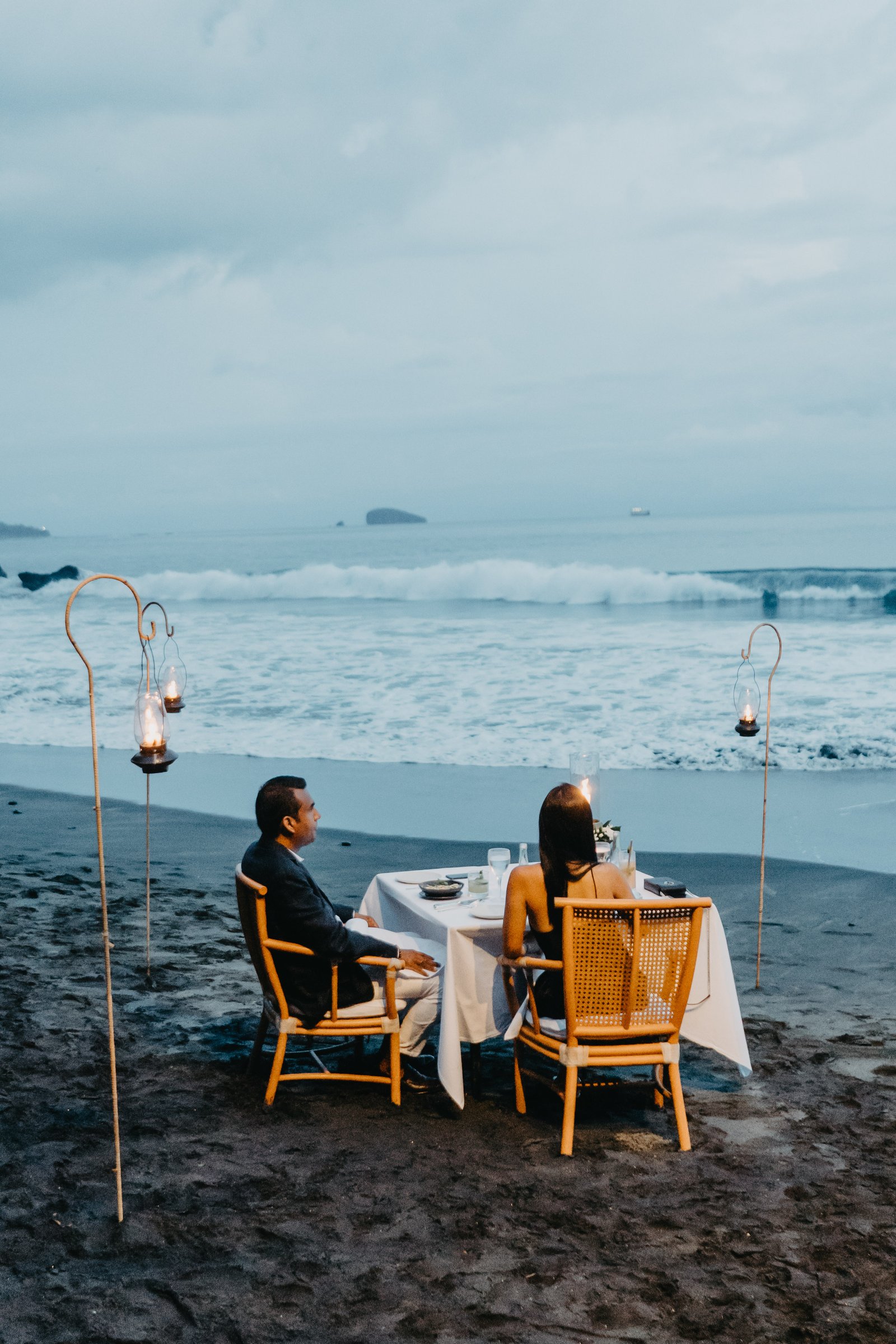 Proposal Photo